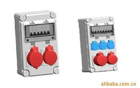 宁波正邦电器配电箱产品详解及端子应用指南