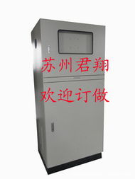 苏州君翔自动化设备配电柜及端子产品系列概览